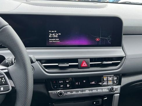 New 2026 Kia Seltos SX image 20