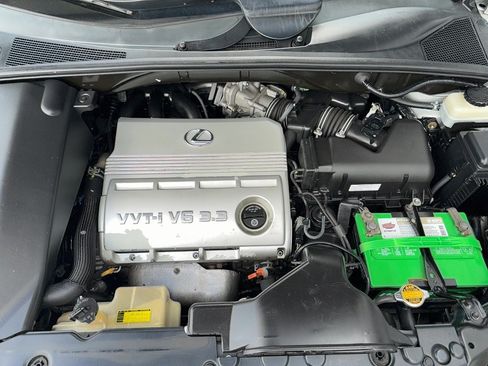 Used 2006 Lexus RX 330 AWD image 28