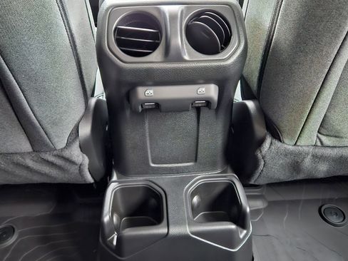 New 2026 Jeep Wrangler Willys image 26