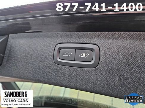 Used 2023 Volvo XC90 T8 Plus w/ Protection Package Premier image 11