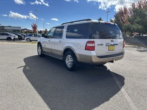 Used 2011 Ford Expedition EL XLT w/ 201A Rapid Spec Order Code image 5