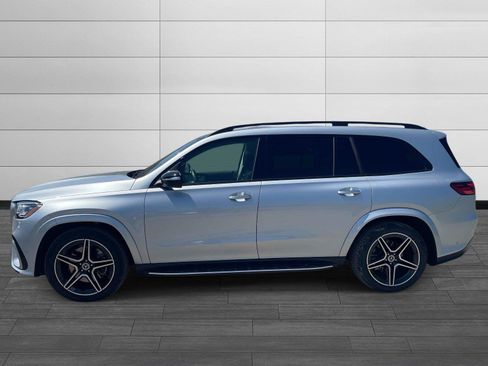 Used 2026 Mercedes-Benz GLS 450 4MATIC image 6