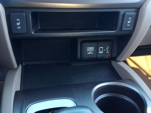 Used 2019 Honda Ridgeline RTL-T image 20