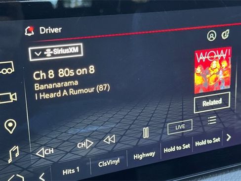 Used 2024 GMC Sierra 2500 Denali w/ Denali Reserve Package image 26