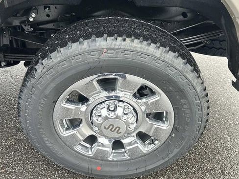 New 2026 Ford F250 King Ranch w/ Chrome Package image 15