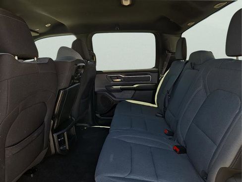 Used 2022 RAM 1500 Big Horn RWD image 19