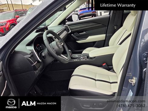 New 2026 MAZDA CX-50 AWD 2.5 S w/ Weather Package image 6