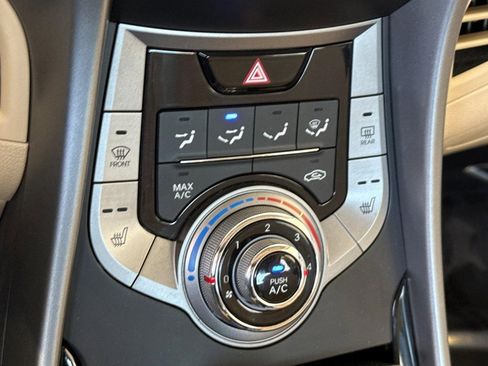 Used 2013 Hyundai Elantra GLS w/ Preferred Pkg FWD image 23