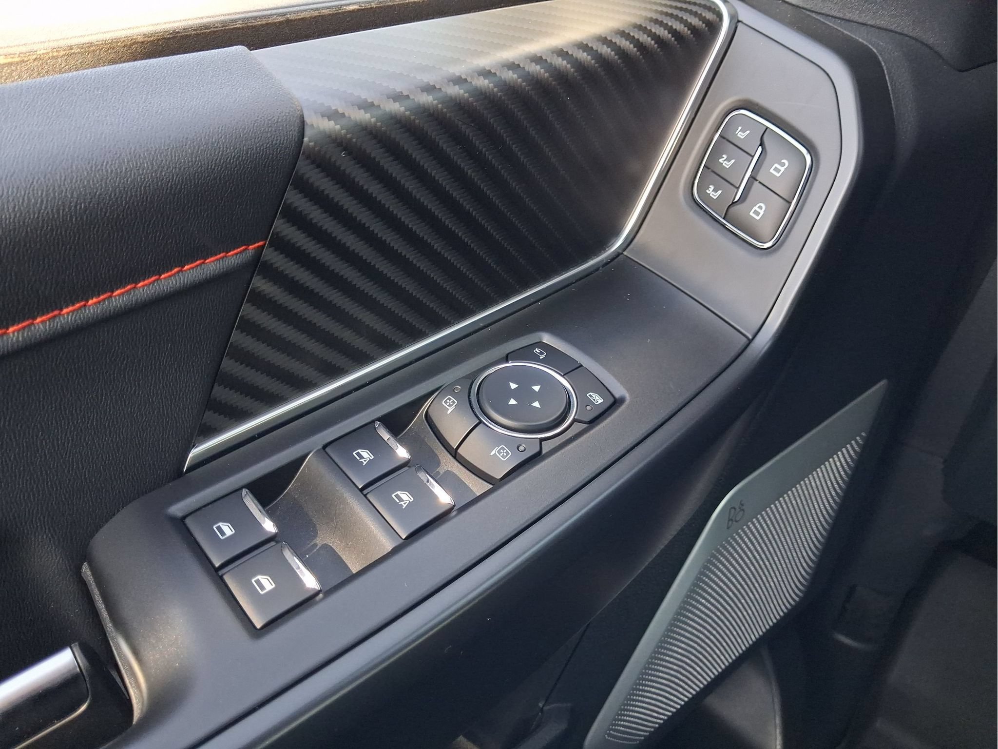 New 2025 Ford F150 Raptor AWD/4WD image 21