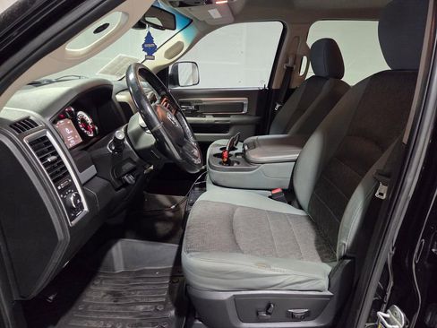 Used 2013 RAM 2500 Big Horn image 10