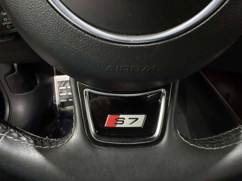 Used 2013 Audi S7 Prestige AWD/4WD image 33