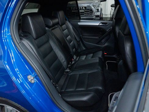 Used 2013 Volkswagen Golf R 4-Door AWD/4WD image 26