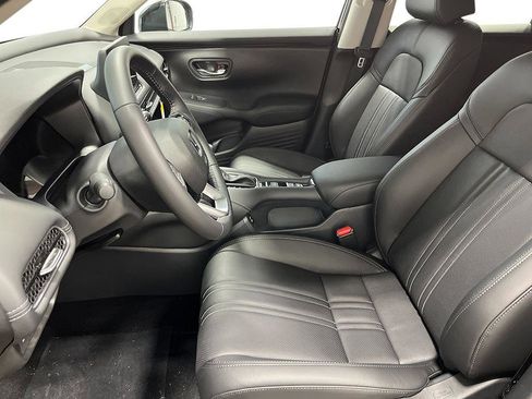 New 2026 Honda HR-V EX-L image 15