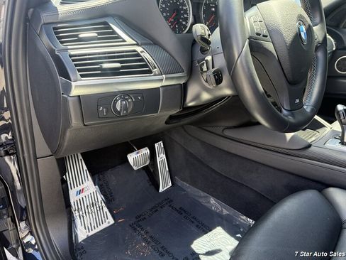 Used 2013 BMW X5 M AWD/4WD image 8
