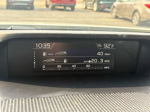 Used 2019 Subaru Ascent Touring w/ Popular Package #2 AWD/4WD image 19