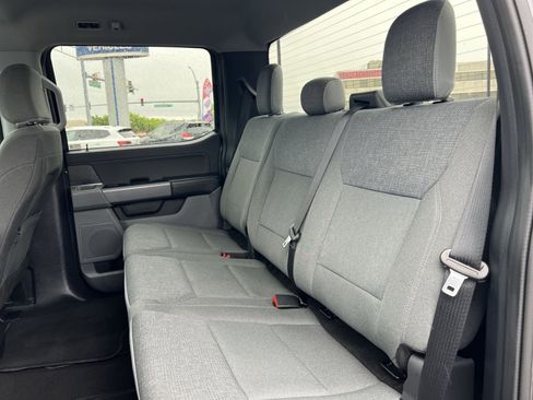 Used 2025 Ford F150 XLT w/ Equipment Group 301A Standard AWD/4WD image 31