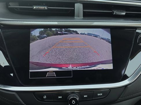 Certified 2023 Buick Encore GX Select w/ Experience Buick Package FWD image 25