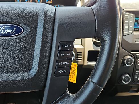 Used 2013 Ford F150 XLT w/ XLT Chrome Pkg RWD image 19