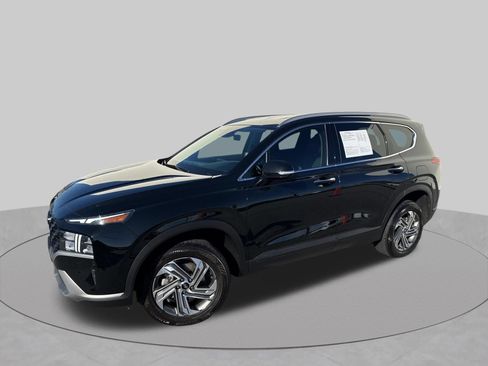 Certified 2023 Hyundai Santa Fe SEL AWD/4WD image 1