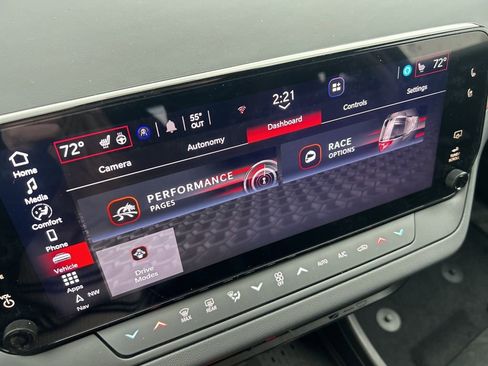 New 2026 Dodge Charger R/T image 20