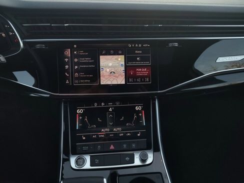 Used 2025 Audi Q7 3.0T Premium Plus image 7