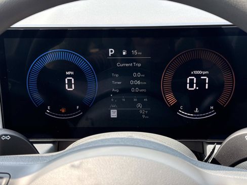 New 2026 Hyundai Sonata SE FWD image 7