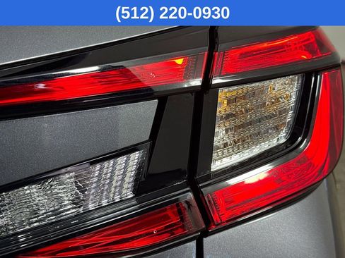 Used 2025 Subaru Crosstrek 2.5i Wilderness w/ Crosstrek Mirror Package image 33