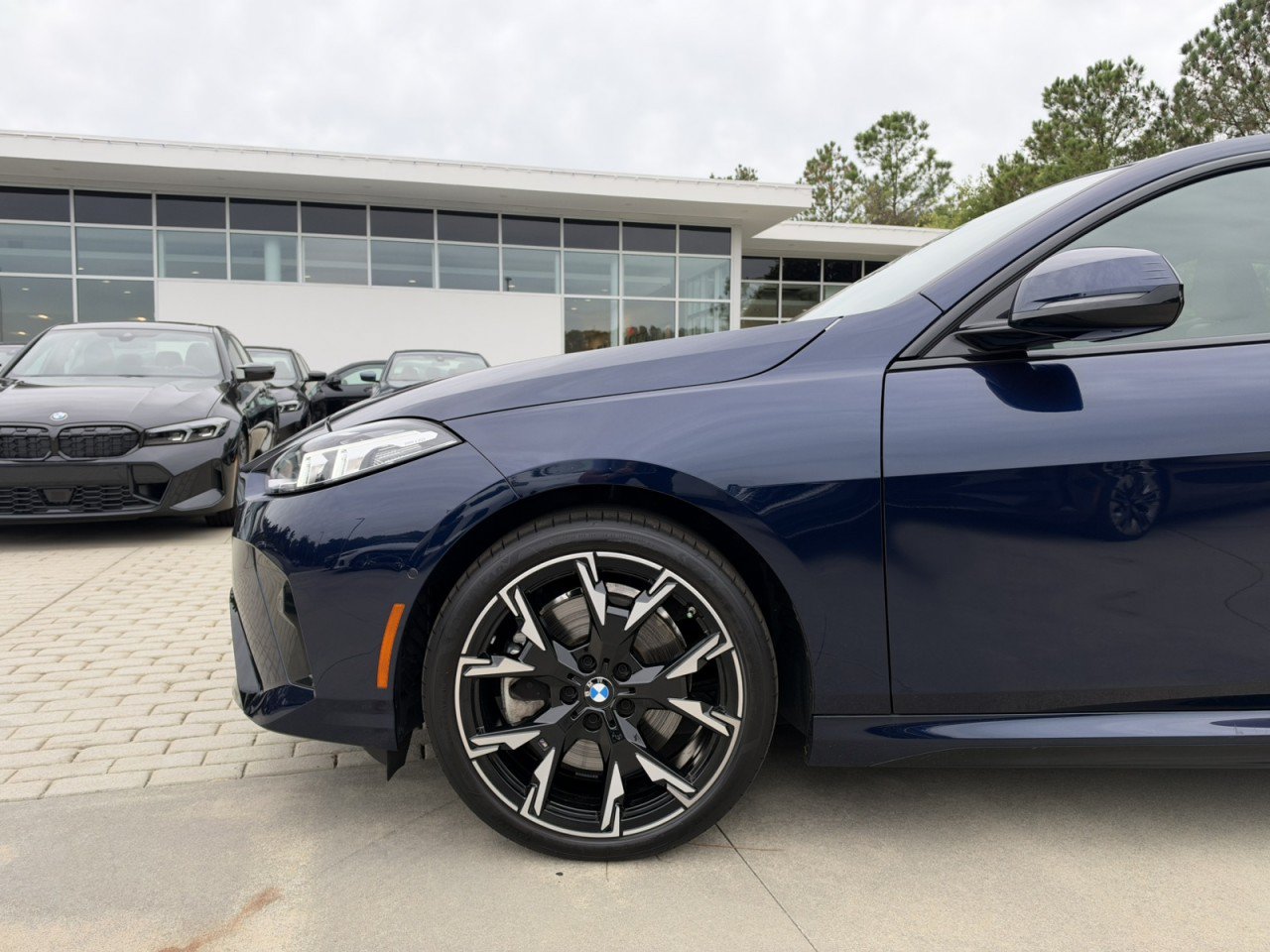 Used 2026 BMW 228i w/ Premium Package FWD image 7