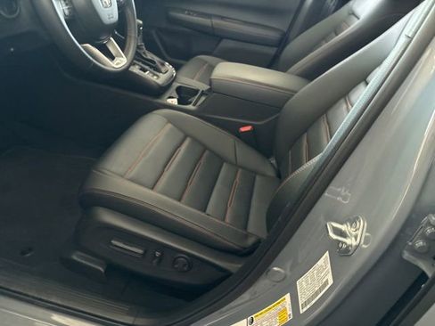 Used 2026 Honda CR-V Sport-L image 8
