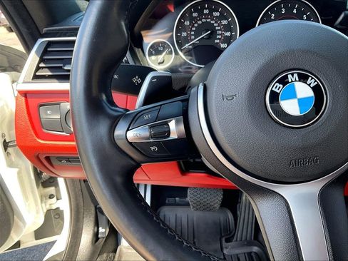 Used 2018 BMW 430i xDrive Coupe AWD/4WD image 23