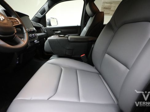 New 2026 RAM 1500 Tradesman RWD image 10