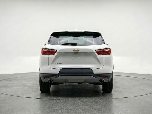 Used 2025 Chevrolet Blazer LT image 7