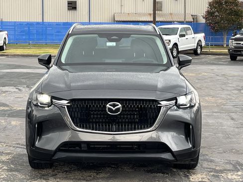 Used 2024 MAZDA CX-90 3.3 Turbo w/ Preferred Plus AWD/4WD image 6