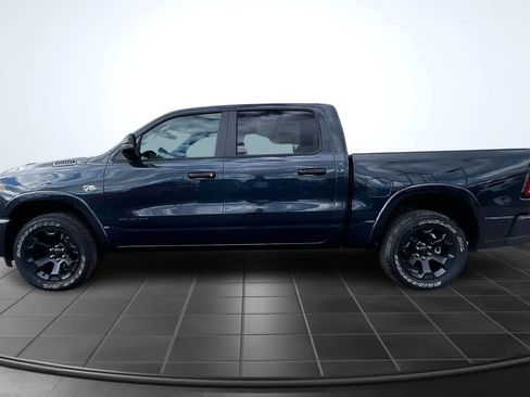 New 2026 RAM 1500 Big Horn image 3