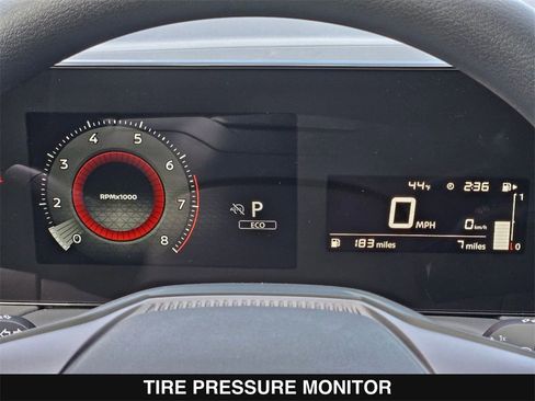 New 2026 Nissan Sentra S image 25