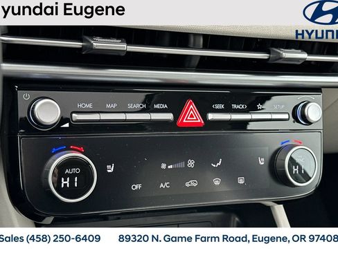 New 2026 Hyundai Tucson SEL AWD/4WD image 23