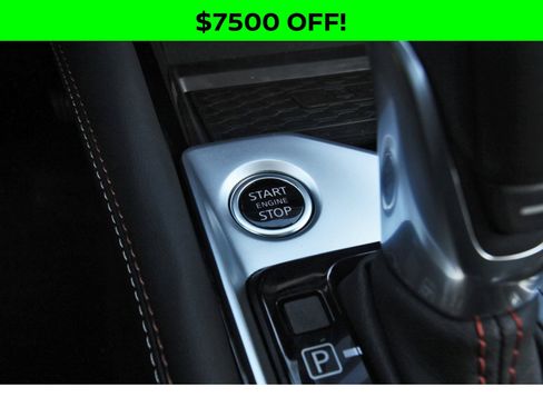 New 2025 Nissan Altima 2.5 SR w/ SR Premium Package image 25