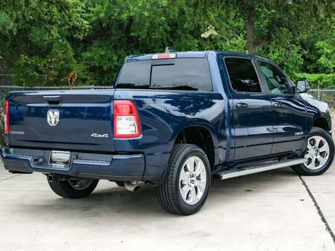 Used 2023 RAM 1500 Big Horn AWD/4WD image 15