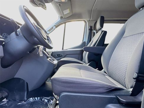 Used 2023 Ford Transit 350 XLT image 15