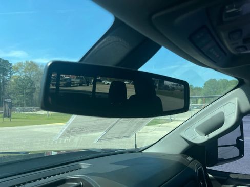 Used 2021 Chevrolet Silverado 1500 RST w/ All Star Edition Plus image 22