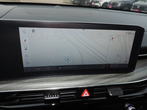Used 2025 Kia K5 EX FWD image 21