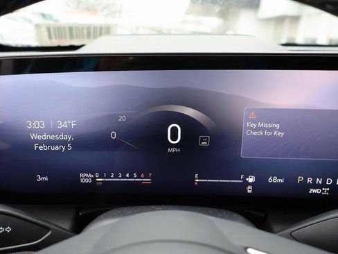 New 2025 Buick Enclave Sport Touring w/ Power Package image 28