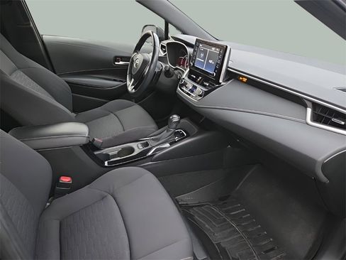 Used 2020 Toyota Corolla SE image 14