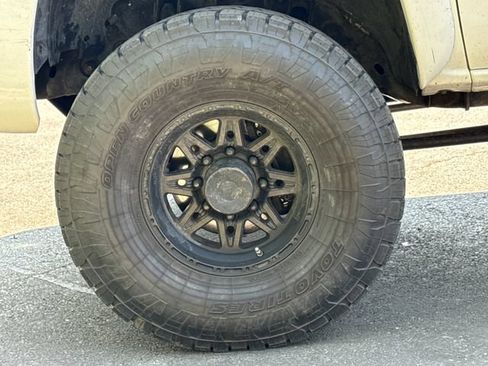 Used 2004 GMC Sierra 2500 SLE AWD/4WD image 7