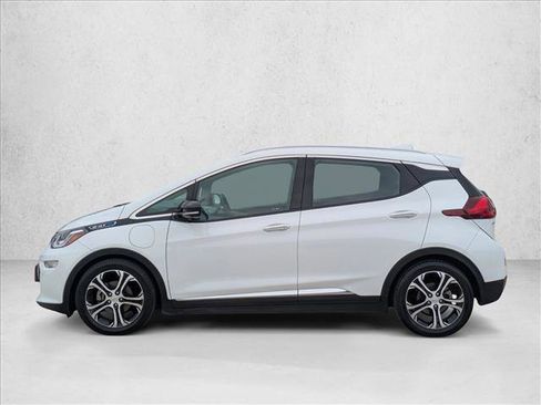 Used 2019 Chevrolet Bolt Premier w/ Infotainment Package image 8