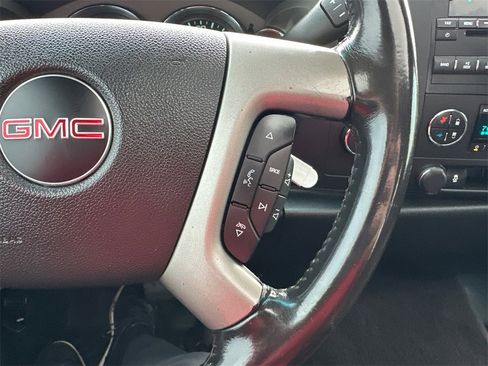 Used 2013 GMC Sierra 1500 SLE w/ Power Tech Package image 18