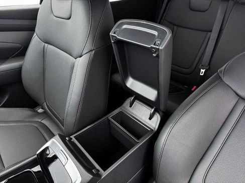 New 2026 Hyundai Santa Cruz SEL FWD image 19