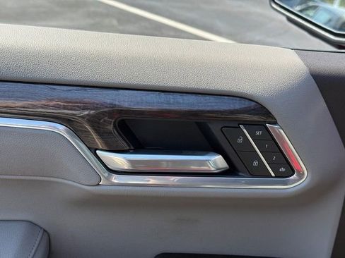 New 2026 Chevrolet Silverado 1500 LTZ w/ LTZ Premium Package image 12