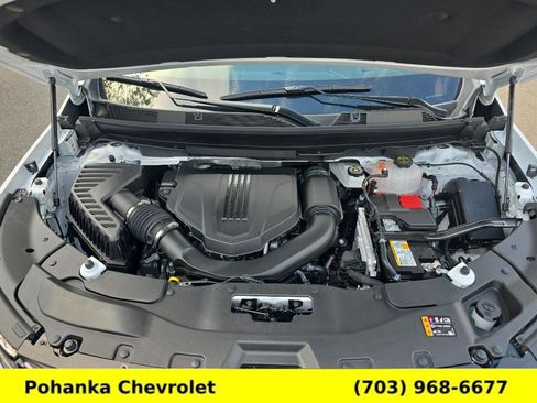 New 2026 Chevrolet Traverse LT w/ LPO, Floor Liner Package image 30