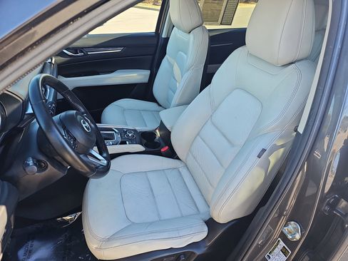 Used 2017 MAZDA CX-5 Grand Touring image 16